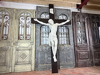 Sculptuur - afbeelding 2 van  5