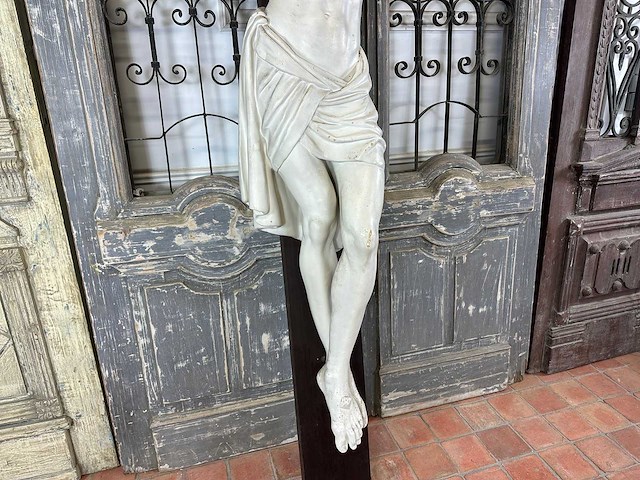 Sculptuur - afbeelding 4 van  5