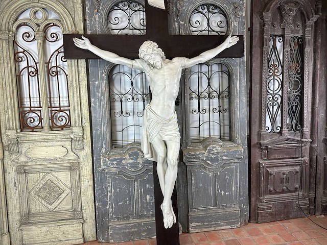 Sculptuur - afbeelding 5 van  5