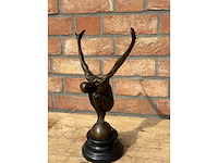 Sculptuur - afbeelding 2 van  2