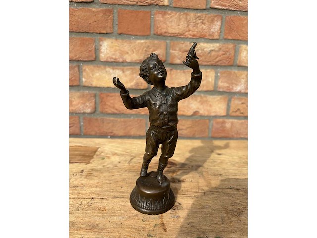 Sculptuur - afbeelding 2 van  2