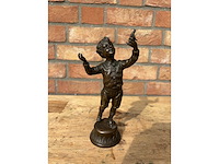 Sculptuur - afbeelding 2 van  2