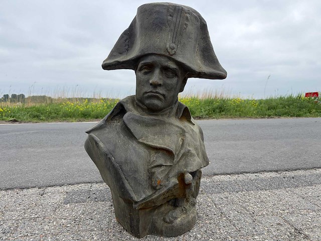 Sculptuur - afbeelding 2 van  3