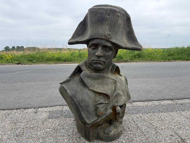 Sculptuur - afbeelding 3 van  3