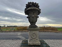 Sculptuur - afbeelding 1 van  1