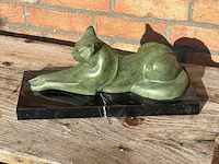 Sculptuur - afbeelding 2 van  3