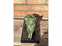 Sculptuur - afbeelding 3 van  3