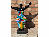 Sculptuur - afbeelding 2 van  2