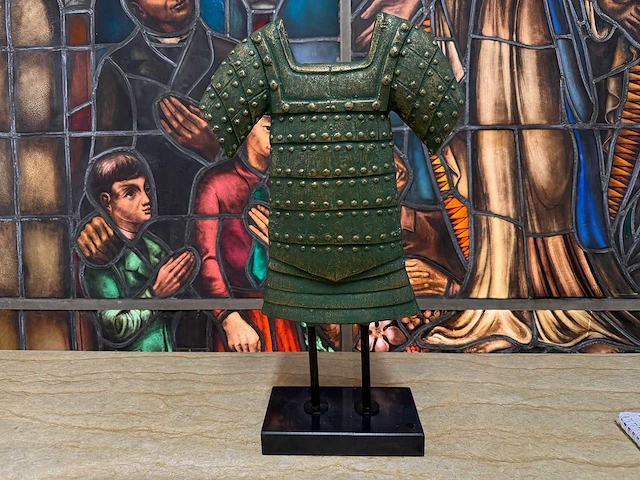 Sculptuur - afbeelding 3 van  3