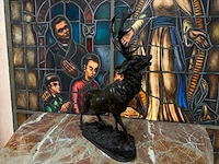 Sculptuur - afbeelding 2 van  4