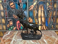 Sculptuur - afbeelding 4 van  4