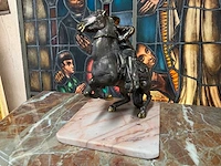 Sculptuur - afbeelding 2 van  3