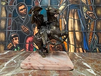 Sculptuur - afbeelding 3 van  3