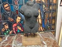 Sculptuur - afbeelding 2 van  3