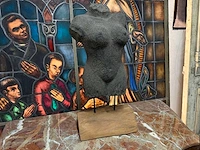 Sculptuur - afbeelding 3 van  3