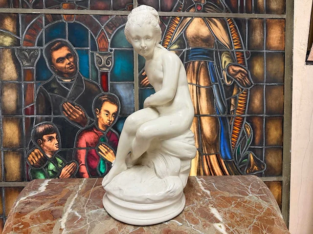 Sculptuur - afbeelding 2 van  5