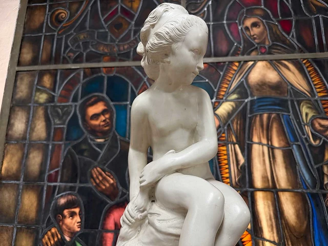 Sculptuur - afbeelding 3 van  5