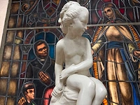 Sculptuur - afbeelding 3 van  5