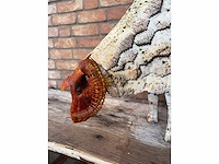 Sculptuur - afbeelding 2 van  2