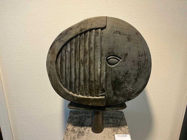 Sculptuur - afbeelding 2 van  4
