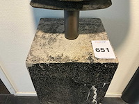 Sculptuur - afbeelding 4 van  4