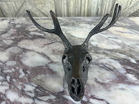 Sculptuur - afbeelding 1 van  2