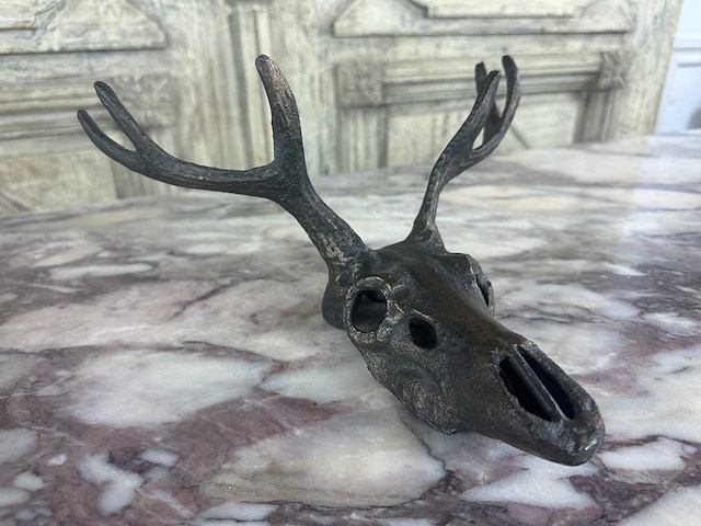 Sculptuur - afbeelding 2 van  2