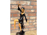 Sculptuur - afbeelding 3 van  3