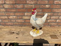 Sculptuur - afbeelding 1 van  2