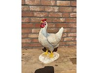 Sculptuur - afbeelding 2 van  2
