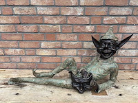 Sculptuur - afbeelding 1 van  4