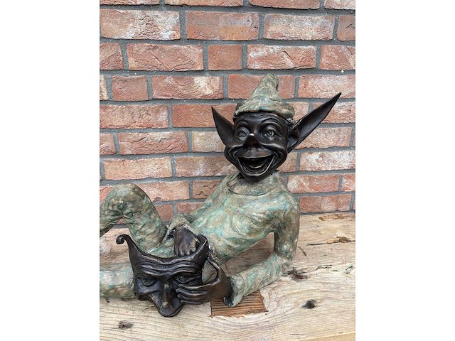 Sculptuur - afbeelding 2 van  4