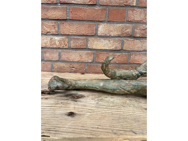 Sculptuur - afbeelding 3 van  4