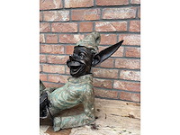 Sculptuur - afbeelding 4 van  4