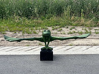 Sculptuur - afbeelding 1 van  4