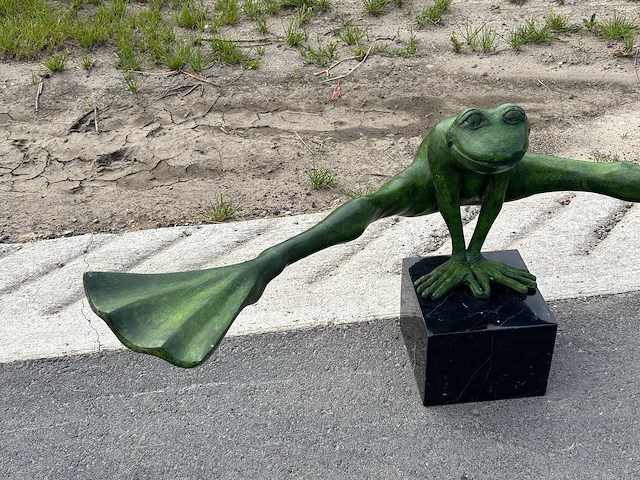 Sculptuur - afbeelding 2 van  4
