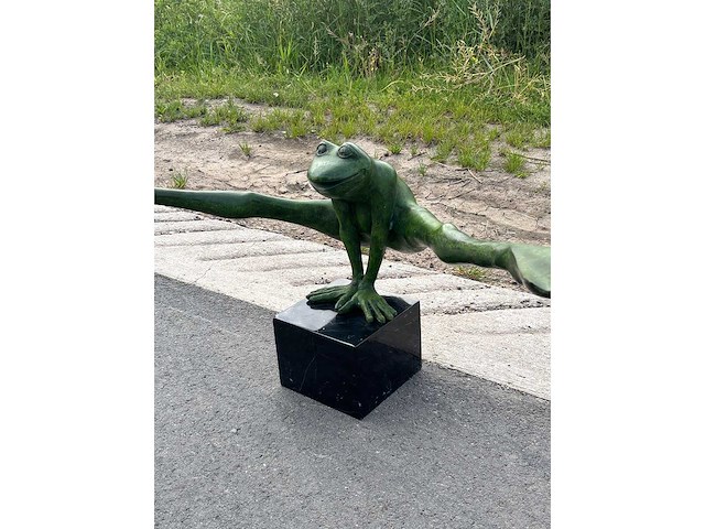 Sculptuur - afbeelding 3 van  4
