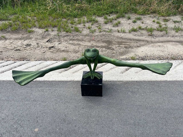 Sculptuur - afbeelding 4 van  4