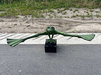 Sculptuur - afbeelding 4 van  4