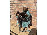 Sculptuur - afbeelding 1 van  3
