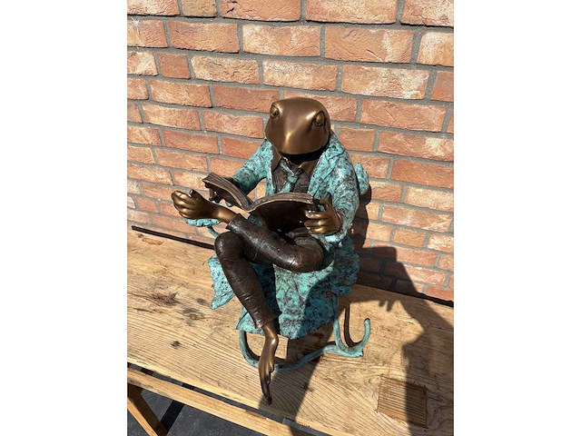 Sculptuur - afbeelding 2 van  3
