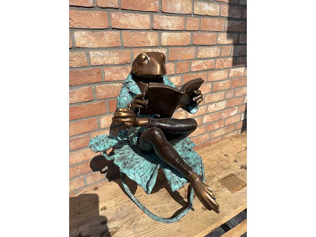 Sculptuur - afbeelding 3 van  3
