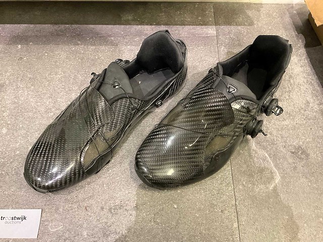 Scvr carbon fietsschoen - afbeelding 2 van  5