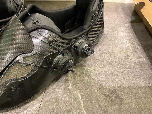 Scvr carbon fietsschoen - afbeelding 3 van  5