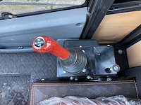 Sdbaijun bj928 shovel / wiellader - afbeelding 9 van  21