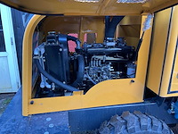 Sdbaijun bj928 shovel / wiellader - afbeelding 12 van  21