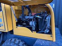Sdbaijun bj928 shovel / wiellader - afbeelding 2 van  16