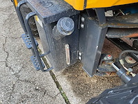 Sdbaijun bj928 shovel / wiellader - afbeelding 11 van  16