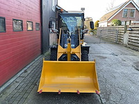 Sdbaijun bj928 shovel / wiellader - afbeelding 12 van  22