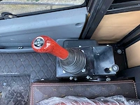 Sdbaijun bj928 shovel / wiellader - afbeelding 9 van  22